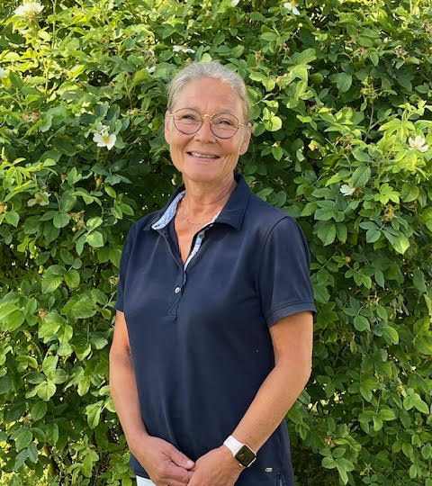 Anita Sandager