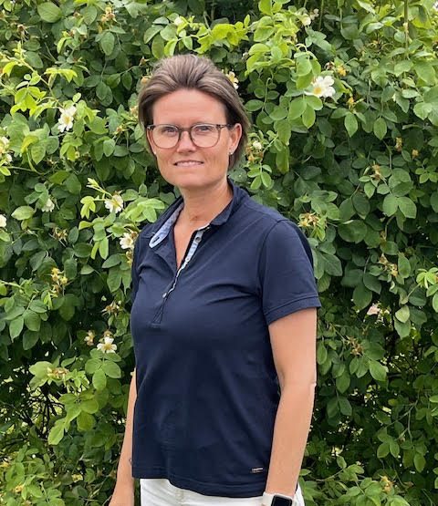 Annette Roed