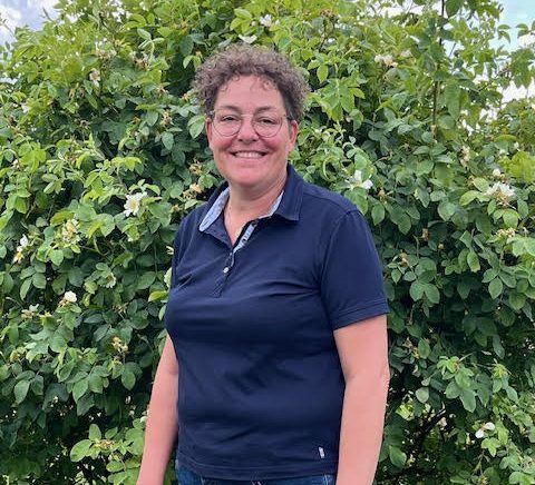 Gitte Sterndorff