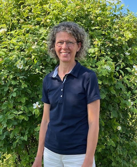 Signe G. Larsen