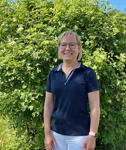 Tina Asp Hansen