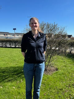 Maria Back Okholm-Hansen
