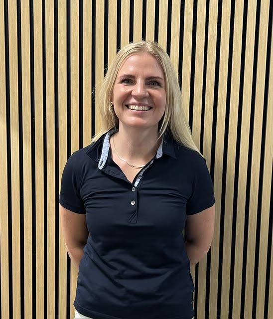 Line Lykke Lindvig